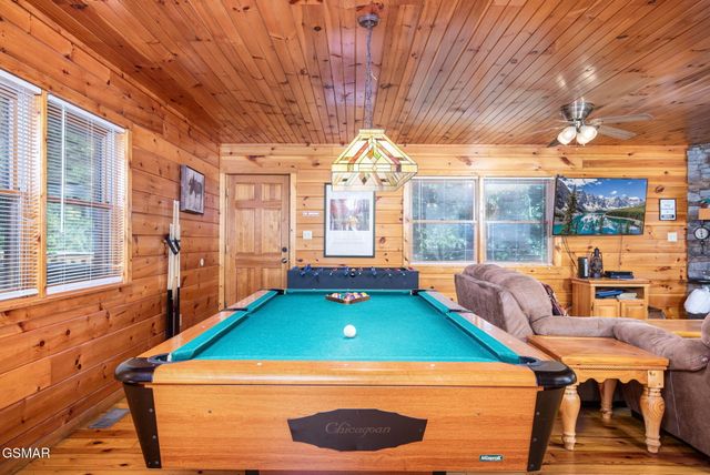 2039 Oakmont Drive, Sevierville, TN 37876