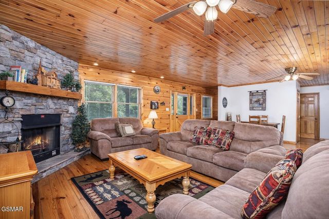 2039 Oakmont Drive, Sevierville, TN 37876