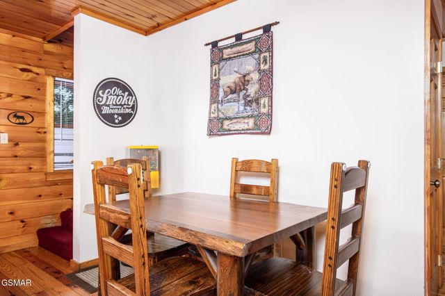 2039 Oakmont Drive, Sevierville, TN 37876