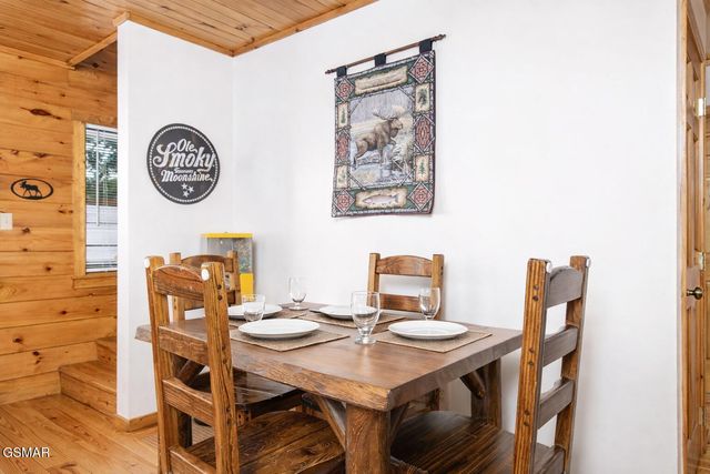 2039 Oakmont Drive, Sevierville, TN 37876