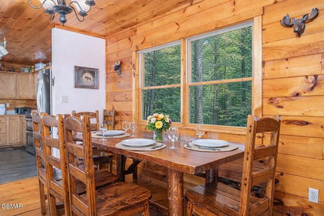 2039 Oakmont Drive, Sevierville, TN 37876