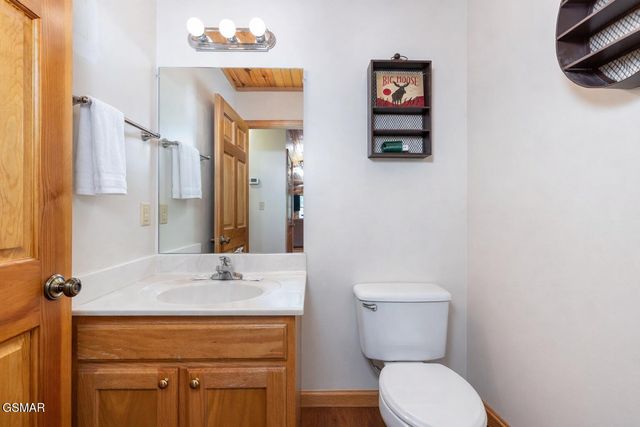 2039 Oakmont Drive, Sevierville, TN 37876