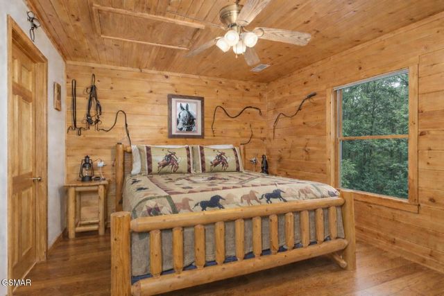 2039 Oakmont Drive, Sevierville, TN 37876