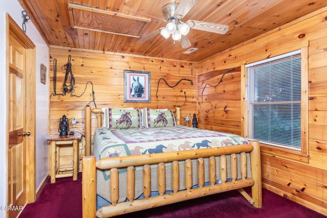 2039 Oakmont Drive, Sevierville, TN 37876