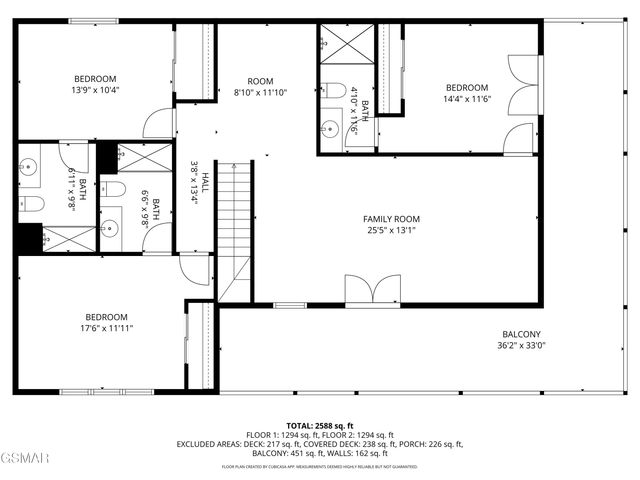 2039 Oakmont Drive, Sevierville, TN 37876