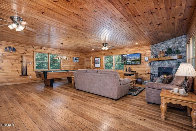 2039 Oakmont Drive, Sevierville, TN 37876