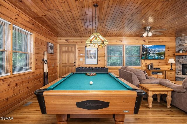 2039 Oakmont Drive, Sevierville, TN 37876