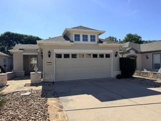 305 Mill Pond PATH, Georgetown, TX 78633
