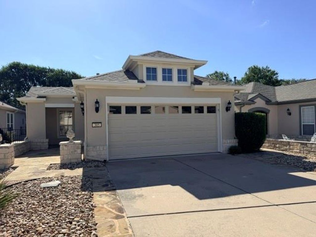 305 Mill Pond PATH, Georgetown, TX 78633