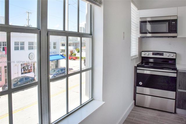 605 Euclid Avenue 207, Miami Beach, FL 33139
