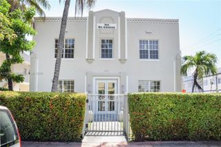 605 Euclid Avenue 207, Miami Beach, FL 33139