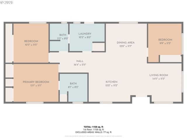15758 Se HIGHWAY 224 120, Damascus, OR 97089