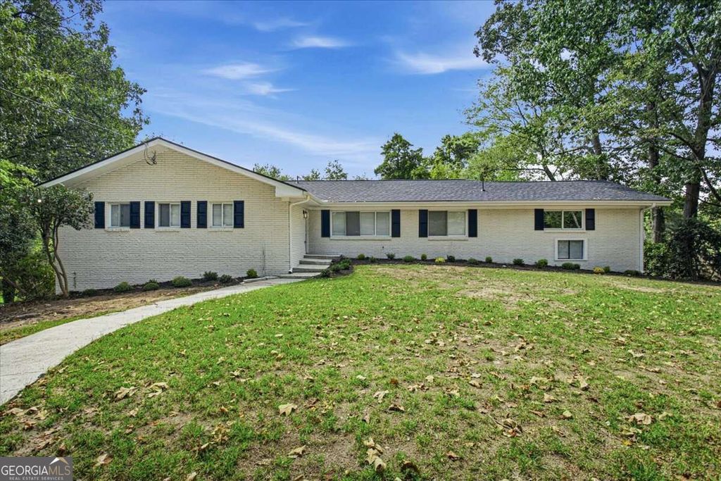 3130 Henderson Mill Road, Atlanta, GA 30341 — photo 2