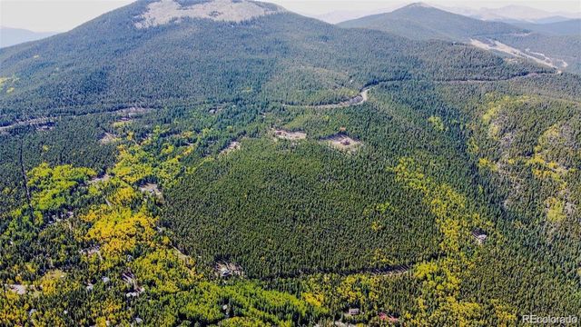 000 Sawmill Lane, Idaho Springs, CO 80452