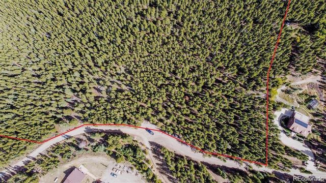 000 Sawmill Lane, Idaho Springs, CO 80452
