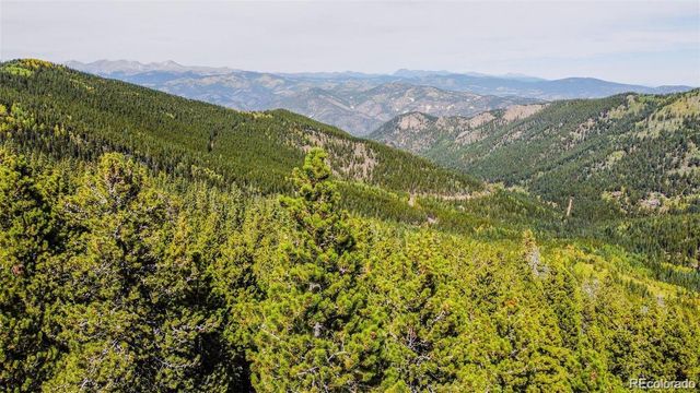 000 Sawmill Lane, Idaho Springs, CO 80452