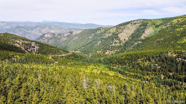 000 Sawmill Lane, Idaho Springs, CO 80452