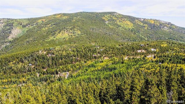 000 Sawmill Lane, Idaho Springs, CO 80452