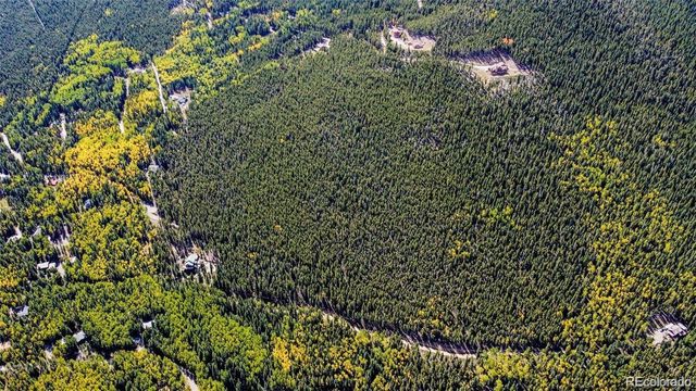 000 Sawmill Lane, Idaho Springs, CO 80452