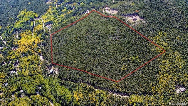 000 Sawmill Lane, Idaho Springs, CO 80452
