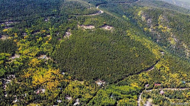 000 Sawmill Lane, Idaho Springs, CO 80452