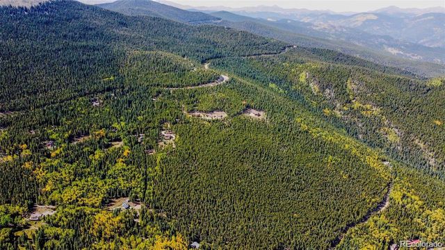 000 Sawmill Lane, Idaho Springs, CO 80452