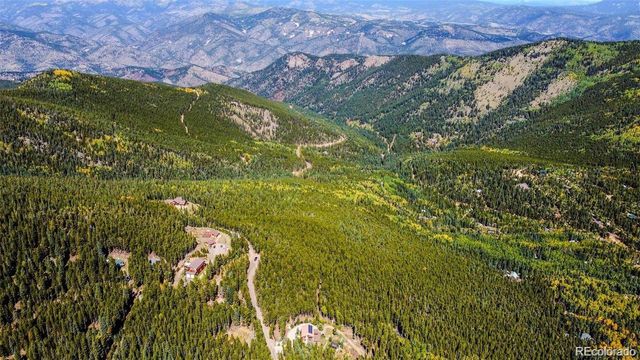 000 Sawmill Lane, Idaho Springs, CO 80452