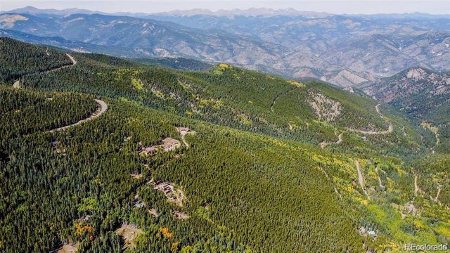 000 Sawmill Lane, Idaho Springs, CO 80452