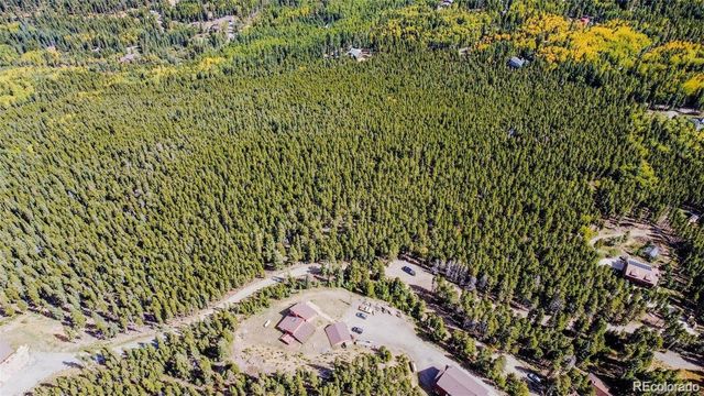 000 Sawmill Lane, Idaho Springs, CO 80452