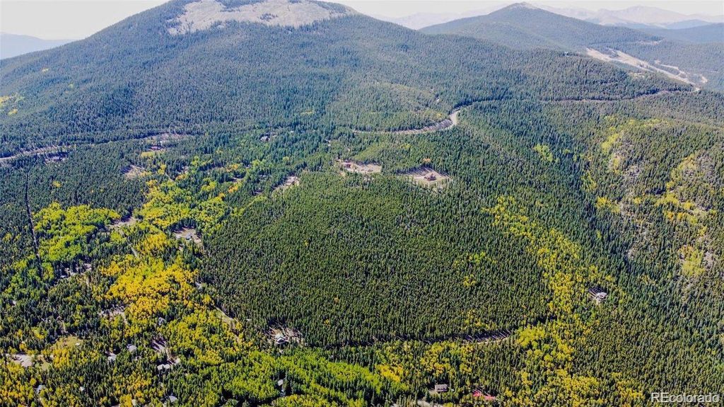 000 Sawmill Lane, Idaho Springs, CO 80452