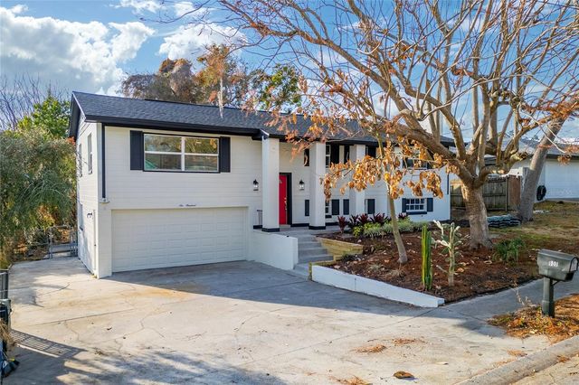 600 HILL AVENUE, Ocoee, FL 34761