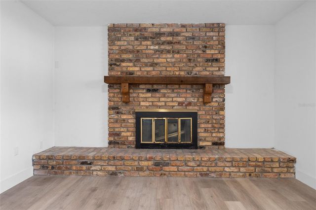 600 HILL AVENUE, Ocoee, FL 34761