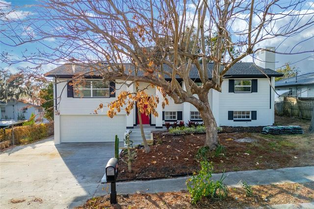 600 HILL AVENUE, Ocoee, FL 34761