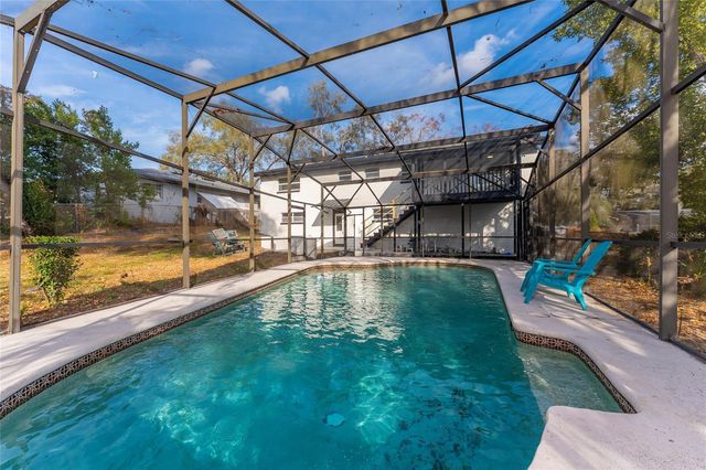 600 HILL AVENUE, Ocoee, FL 34761