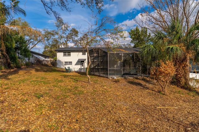 600 HILL AVENUE, Ocoee, FL 34761