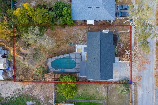 600 HILL AVENUE, Ocoee, FL 34761