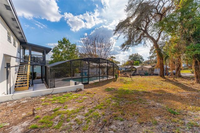 600 HILL AVENUE, Ocoee, FL 34761