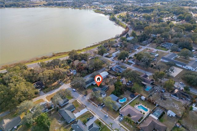 600 HILL AVENUE, Ocoee, FL 34761