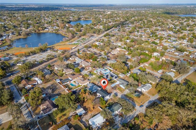 600 HILL AVENUE, Ocoee, FL 34761