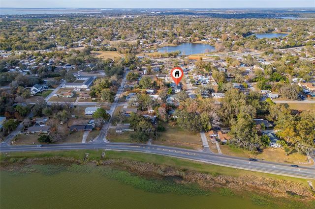 600 HILL AVENUE, Ocoee, FL 34761