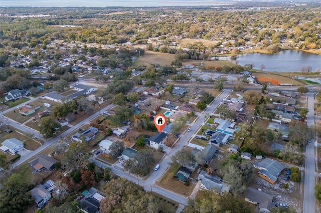 600 HILL AVENUE, Ocoee, FL 34761