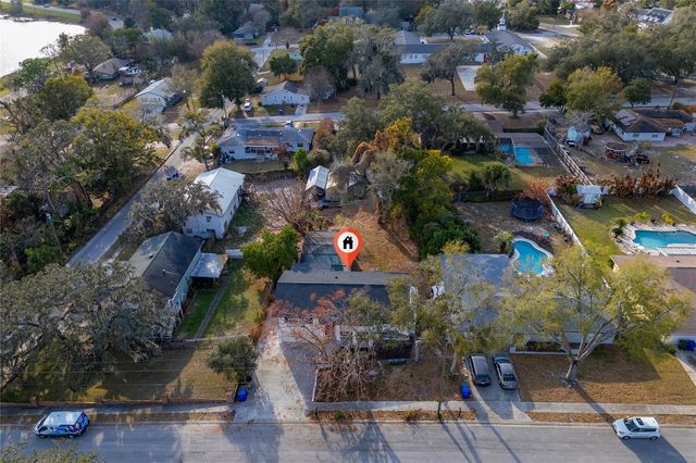 600 HILL AVENUE, Ocoee, FL 34761