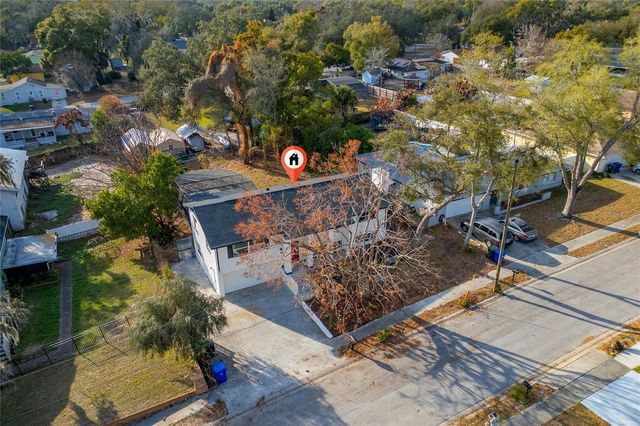 600 HILL AVENUE, Ocoee, FL 34761