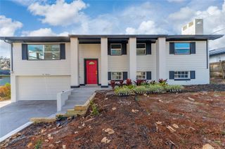 600 HILL AVENUE, Ocoee, FL 34761