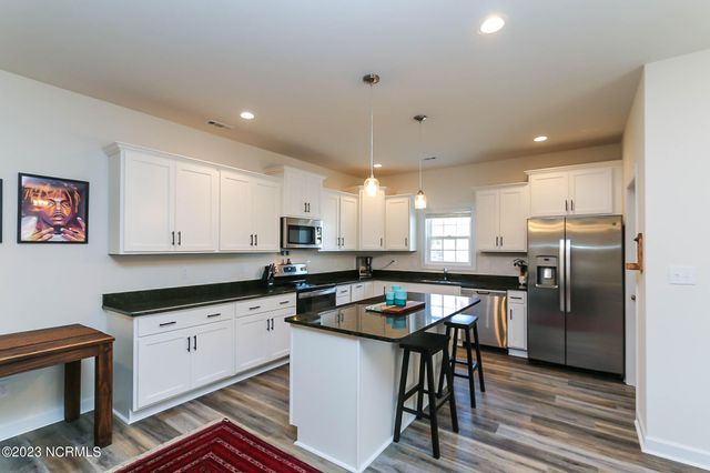 103 Bogue Landing Drive, Newport, NC 28570