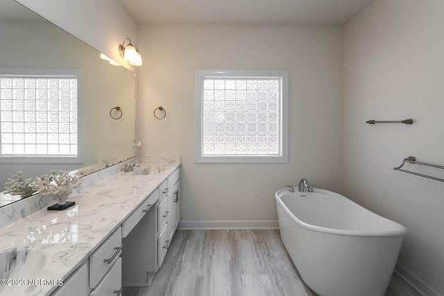 103 Bogue Landing Drive, Newport, NC 28570