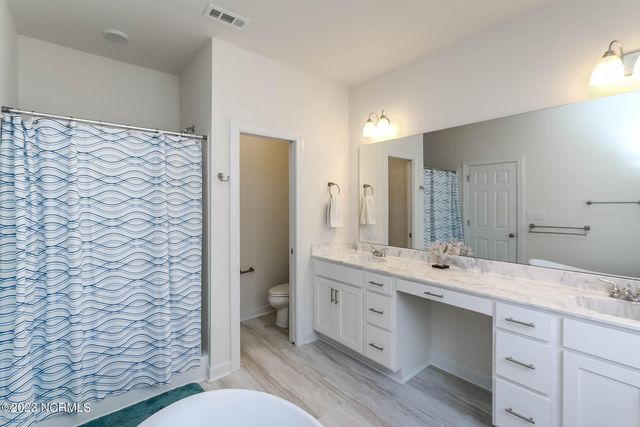 103 Bogue Landing Drive, Newport, NC 28570