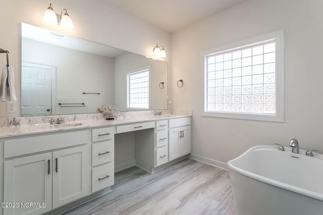 103 Bogue Landing Drive, Newport, NC 28570