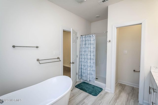 103 Bogue Landing Drive, Newport, NC 28570