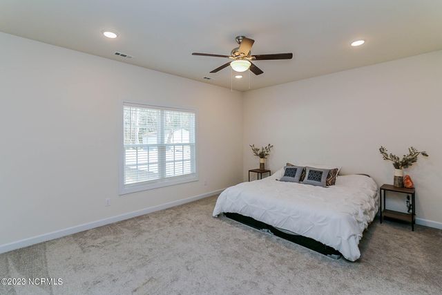 103 Bogue Landing Drive, Newport, NC 28570